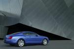 Bentley Continental GT 2003 года